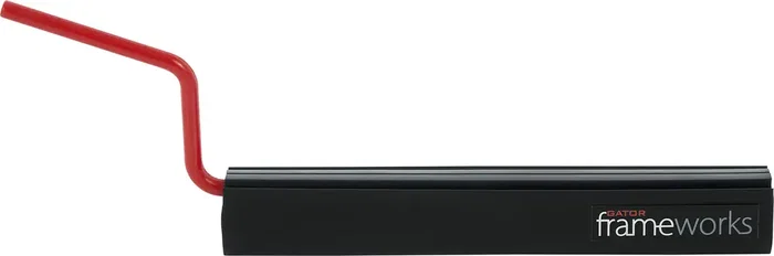 FRAMEWORKS Soporte De Púas Y Porta-Slide Para Pie De Micro