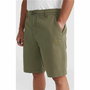 Pantalones Cortos de Hombre O'Neill Essentials Oliva