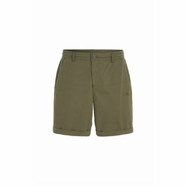 Pantalones Cortos de Hombre O'Neill Essentials Oliva