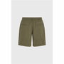 Pantalones Cortos de Hombre O'Neill Essentials Oliva