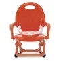 Chicco Pocket Snack Amplificador Rojo Poppy