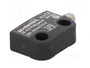 SCHMERSAL BNS 260 Interruptor de seguridad magnético NC x2