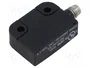 SCHMERSAL BNS 260 Interruptor de seguridad magnético NC x2
