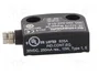 SCHMERSAL BNS 260 Interruptor de seguridad magnético NC x2
