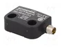 SCHMERSAL BNS 260 Interruptor de seguridad magnético NC x2