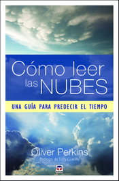 TUTOR, CÓMO LEER LAS NUBES, Oliver Perkins