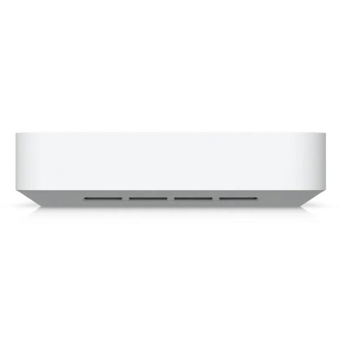 Ubiquiti UCG Cloud Gateway Fiber, Router para Red con 7 Puertos Gigabit