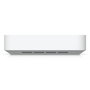 Ubiquiti UCG Cloud Gateway Fiber, Router para Red con 7 Puertos Gigabit
