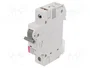 ETI POLAM Interruptor magnetotérmico ETIMAT 6 1P 40A 6kA