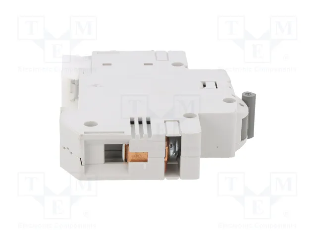 ETI POLAM Interruptor magnetotérmico ETIMAT 6 1P 40A 6kA