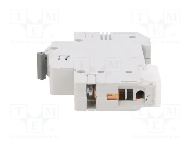ETI POLAM Interruptor magnetotérmico ETIMAT 6 1P 40A 6kA