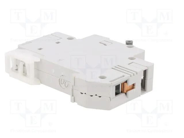 ETI POLAM Interruptor magnetotérmico ETIMAT 6 1P 40A 6kA