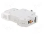 ETI POLAM Interruptor magnetotérmico ETIMAT 6 1P 40A 6kA