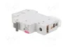 ETI POLAM Interruptor magnetotérmico ETIMAT 6 1P 40A 6kA