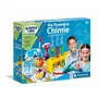 Clementoni Mi Primera Química Juego Científico Niños 100 Experimentos +10 Años