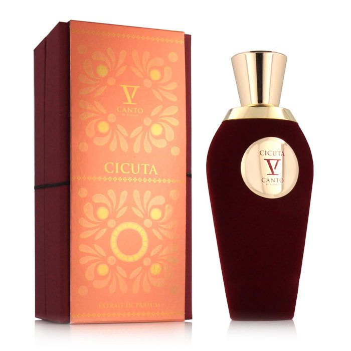 V Canto Cicuta Eau de Parfum 100 ml Spray