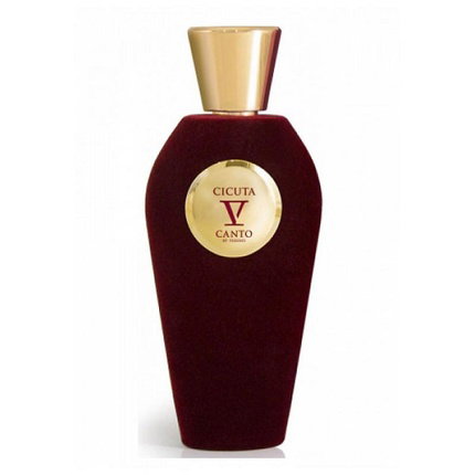 V Canto Cicuta Eau de Parfum 100 ml Spray