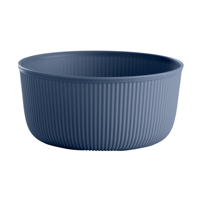 Day Juego De 4 Bols Day diámetro 15 cm - Azul Petróleo, Beige, Marrón - Para Cereales, Ensaladas, Snacks - Apilables, Aptos Lavavajillas Day Juego De 4 Bols Day diámetro 15 cm - Azul Petróleo, Beige, Marrón - Para Cereales, Ensaladas, Snacks - Apilables, Aptos Lavavajillas