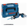 Bosch GSA 18V-24 Professional Sierra de Sable Inalámbrica
