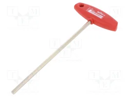WIHA Llave allen HEX 6mm