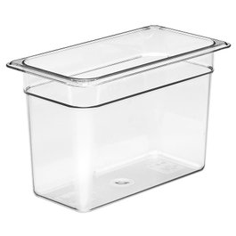 CAMBRO Recipiente GN 1/3 de 6,9 L Transparente