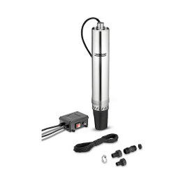 Kärcher BP 4 Deep Well Bomba de presión sumergible