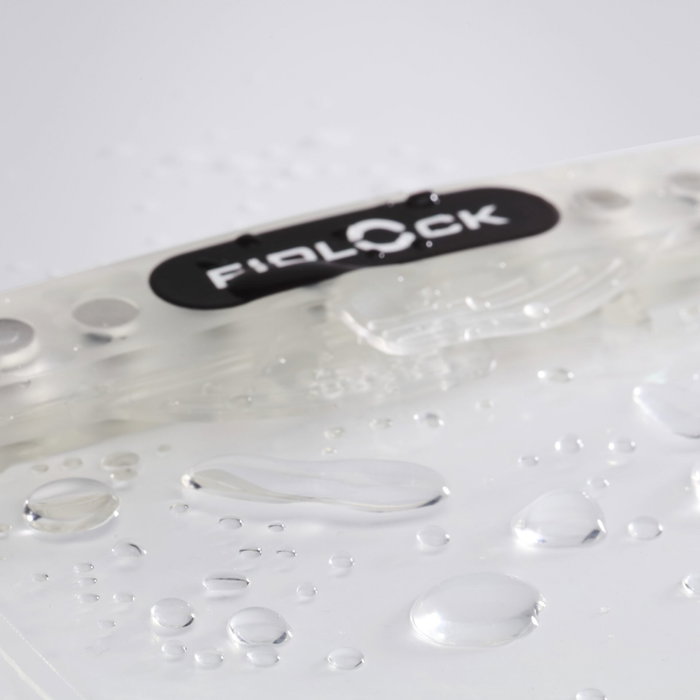 Fidlock HERMETIC dry bag mini TTT