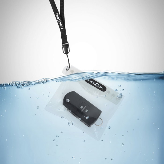 Fidlock HERMETIC dry bag mini TTT