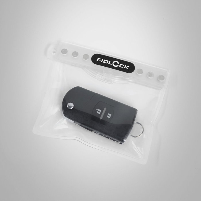 Fidlock HERMETIC dry bag mini TTT