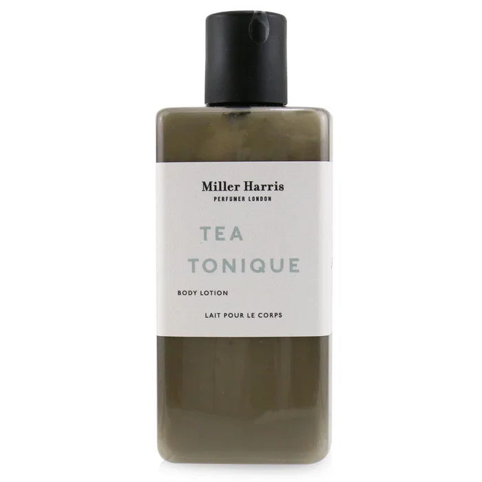 Miller Harris Tea Tonique Loción corporal para cuerpo y manos 300 ml Miller Harris Tea Tonique Loción corporal para cuerpo y manos 300 ml