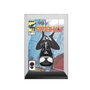 Funko POP! Spider-Man Black Suit Comic Cover