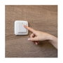 Shelly BLU Wall Switch 4 Interruptor de Pared Marfil