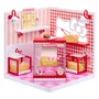 MGA Playset Miniverse Make It Mini Spaces Hello Kitty