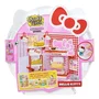 MGA Playset Miniverse Make It Mini Spaces Hello Kitty
