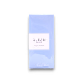 CLEAN Classic Eau de Parfum Fresh Laundry 30 ml para Mujer