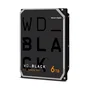 Western Digital WD_BLACK WD6004FZBX 6 TB 3.5 inch SATA III 7200 RPM
