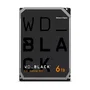 Western Digital WD_BLACK WD6004FZBX 6 TB 3.5 inch SATA III 7200 RPM