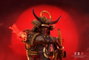 Assassin´s Creed Estatua PVC 1/8 Animus Yasuke 28 cm