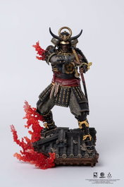 Assassin´s Creed Estatua PVC 1/8 Animus Yasuke 28 cm