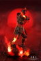 Assassin´s Creed Estatua PVC 1/8 Animus Yasuke 28 cm