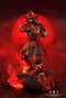 Assassin´s Creed Estatua PVC 1/8 Animus Yasuke 28 cm