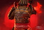 Assassin´s Creed Estatua PVC 1/8 Animus Yasuke 28 cm