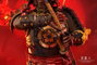 Assassin´s Creed Estatua PVC 1/8 Animus Yasuke 28 cm