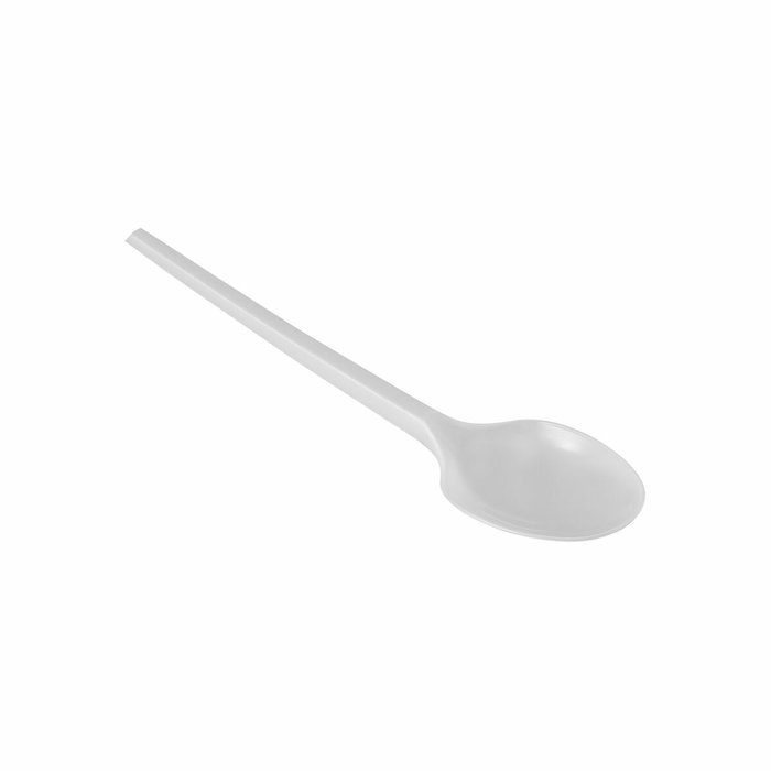 Set de cucharas reutilizables Algon Café 25 Piezas 12,5 cm (48 Unidades) Set de cucharas reutilizables Algon Café 25 Piezas 12,5 cm (48 Unidades)
