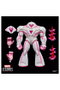 Hasbro Marvel Legends Nimrod X-Men Figura de Acción