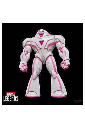 Hasbro Marvel Legends Nimrod X-Men Figura de Acción