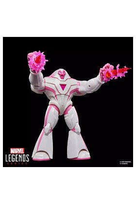 Hasbro Marvel Legends Nimrod X-Men Figura de Acción