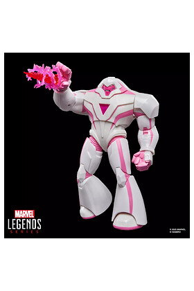 Hasbro Marvel Legends Nimrod X-Men Figura de Acción
