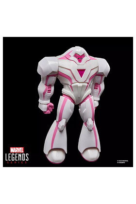 Hasbro Marvel Legends Nimrod X-Men Figura de Acción