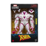 Hasbro Figura de Acción Coleccionable Marvel Legends Series X-Men Nimrod, 19.5 cm con 5 Accesorios Intercambiables, Licencia Oficial Marvel, Recomendada +4 años